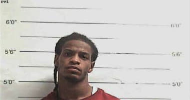 Dwight Wilson, - Orleans Parish County, LA 